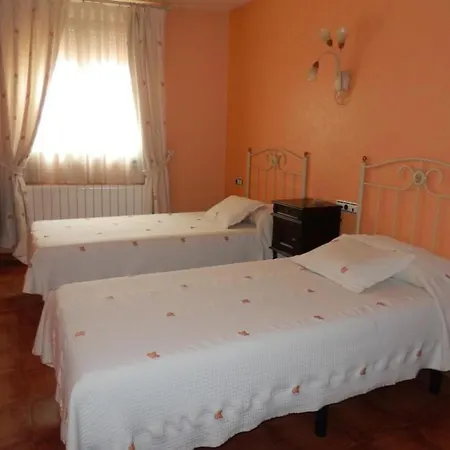Apartman Y Corte - Castro *