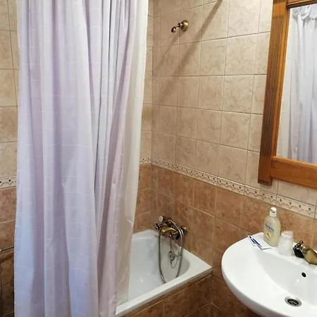 Apartman Y Corte - Castro