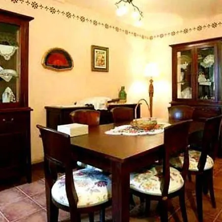 Y Corte - Castro Apartman Ampudia